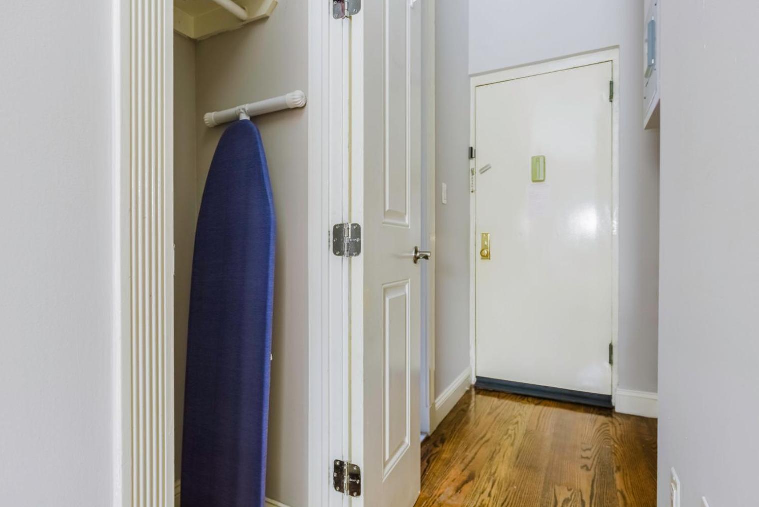 Blueground Soho 1bd Nyc-1465 * New York