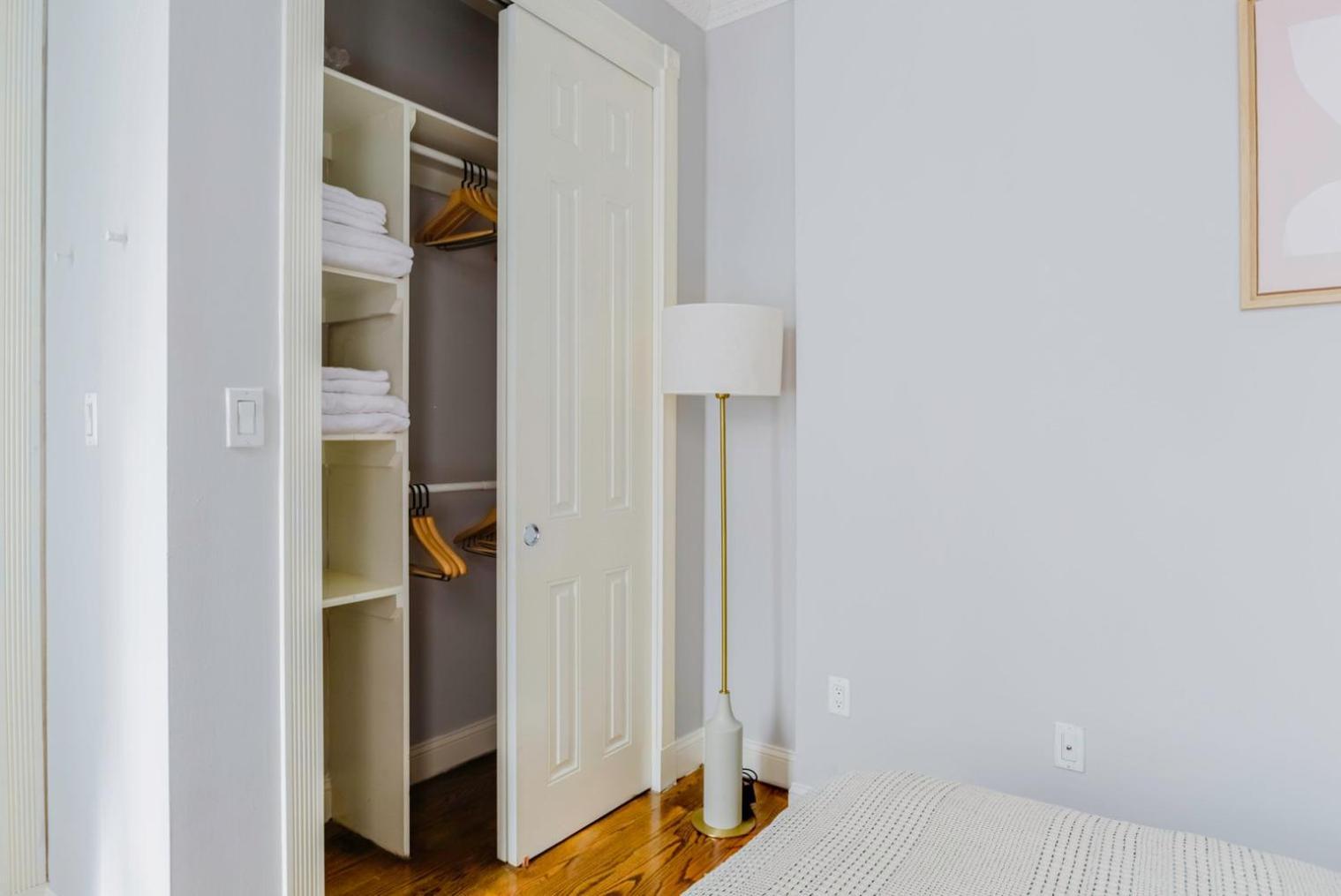 Blueground Soho 1bd Nyc-1465 Apartment *