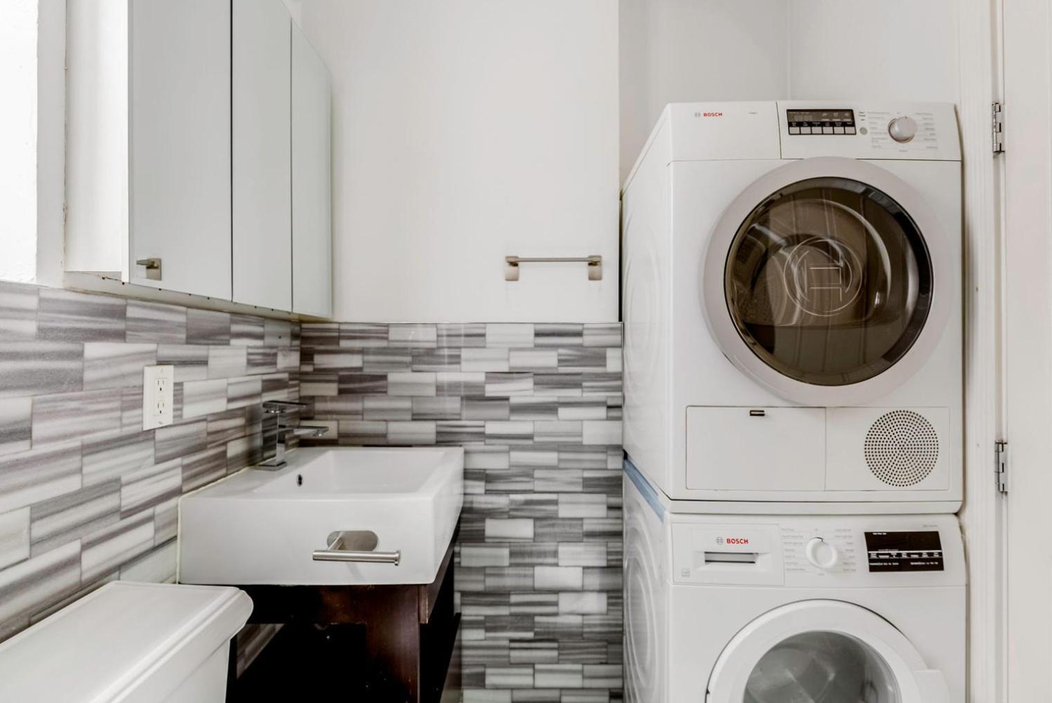Apartment Blueground Soho 1bd Nyc-1465 *