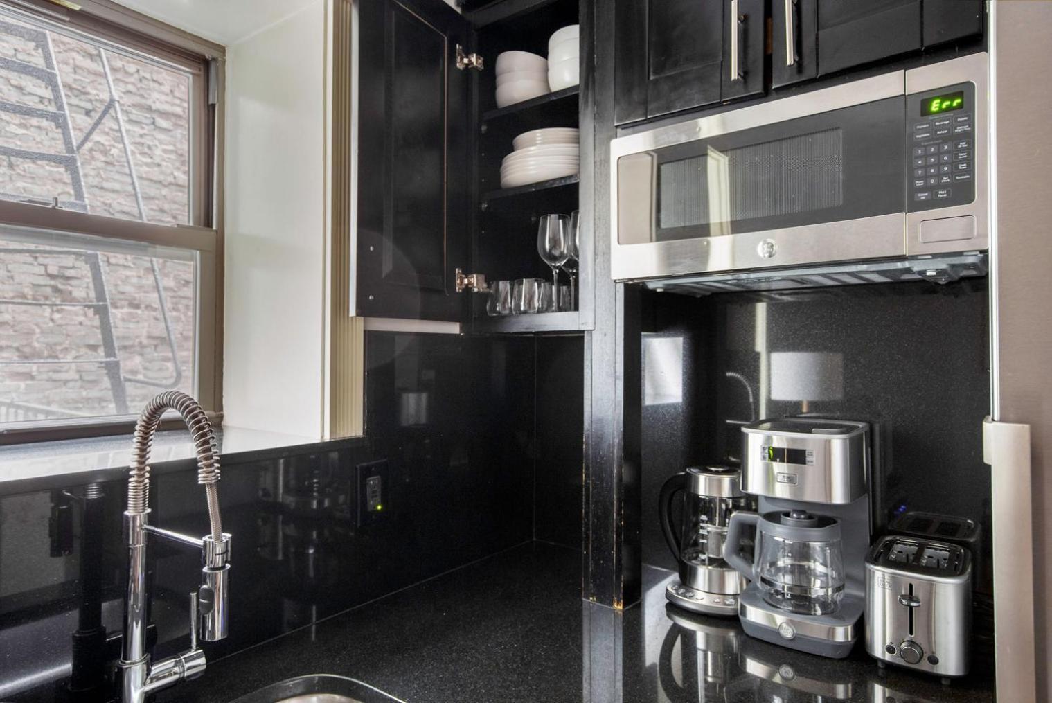 Blueground Soho 1bd Nyc-1465 Apartment New York