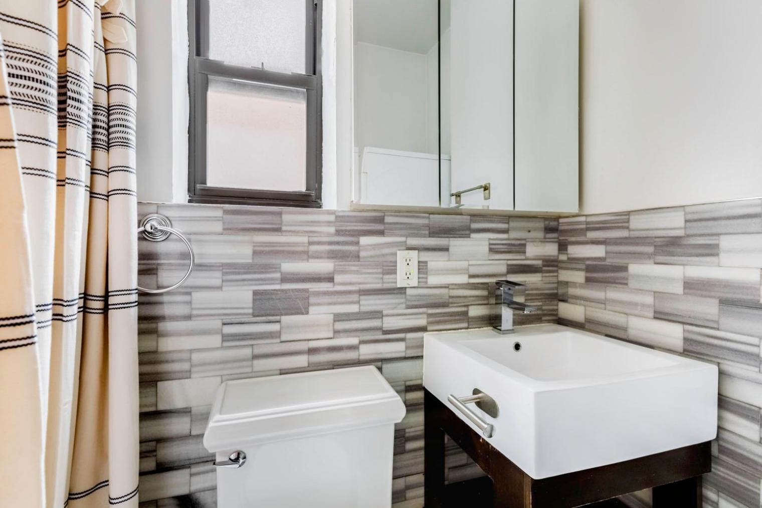 Apartment Blueground Soho 1bd Nyc-1465 New York