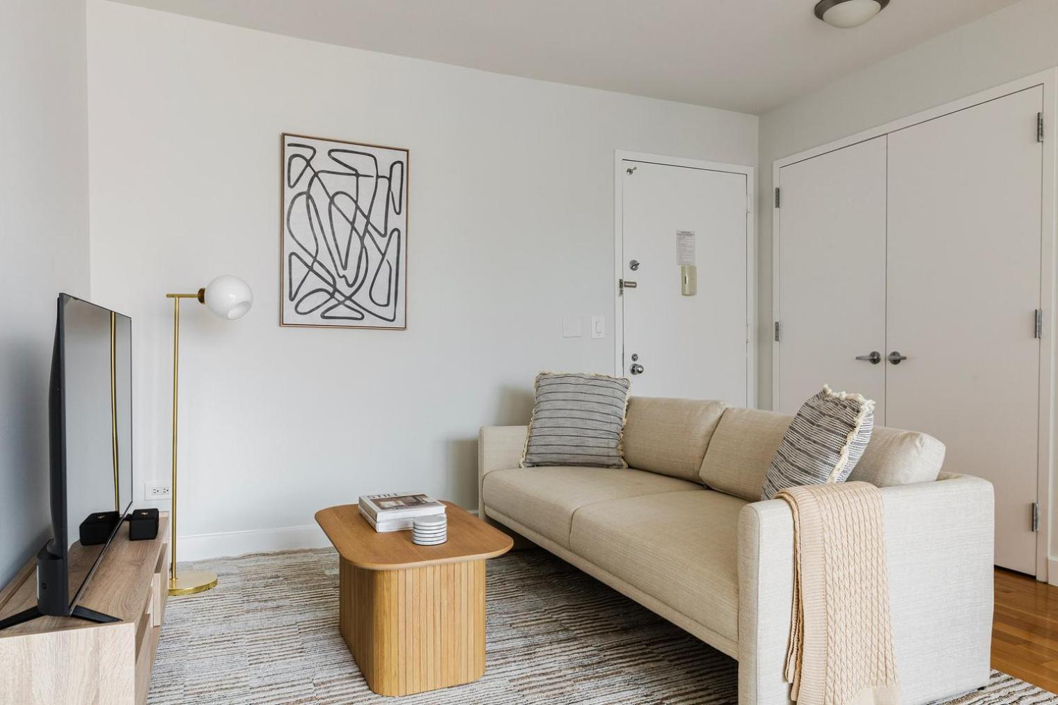 Blueground Midtown West 1bd Nyc-1624 *