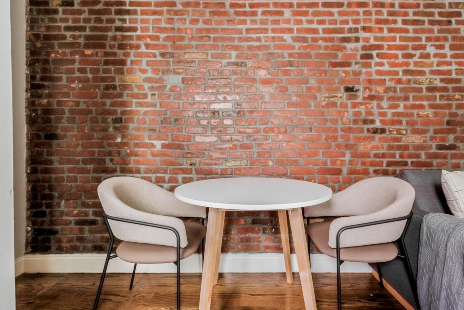 Blueground Soho 1bd Nyc-1465 Apartment