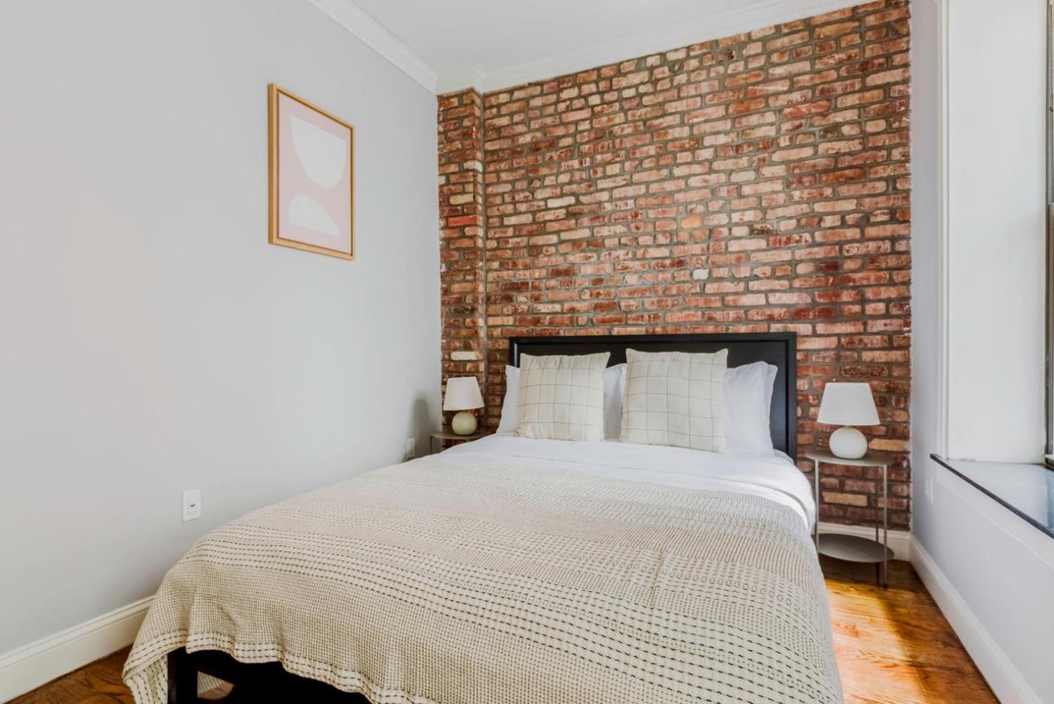 Blueground Soho 1bd Nyc-1465 Apartment *
