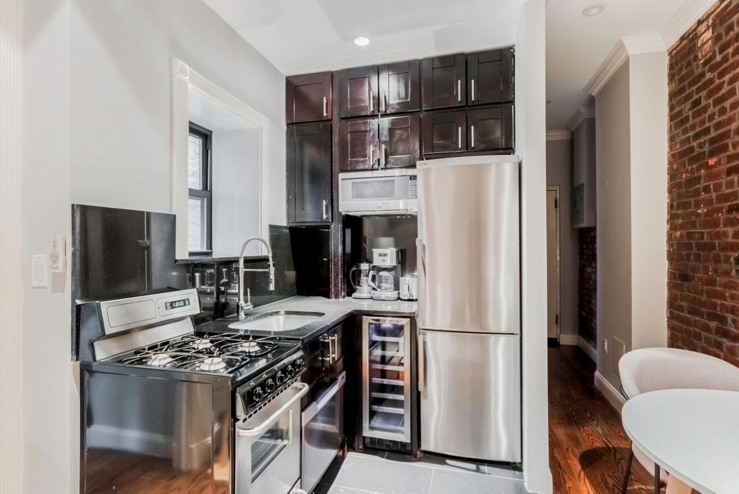Blueground Soho 1bd Nyc-1465 Apartment *