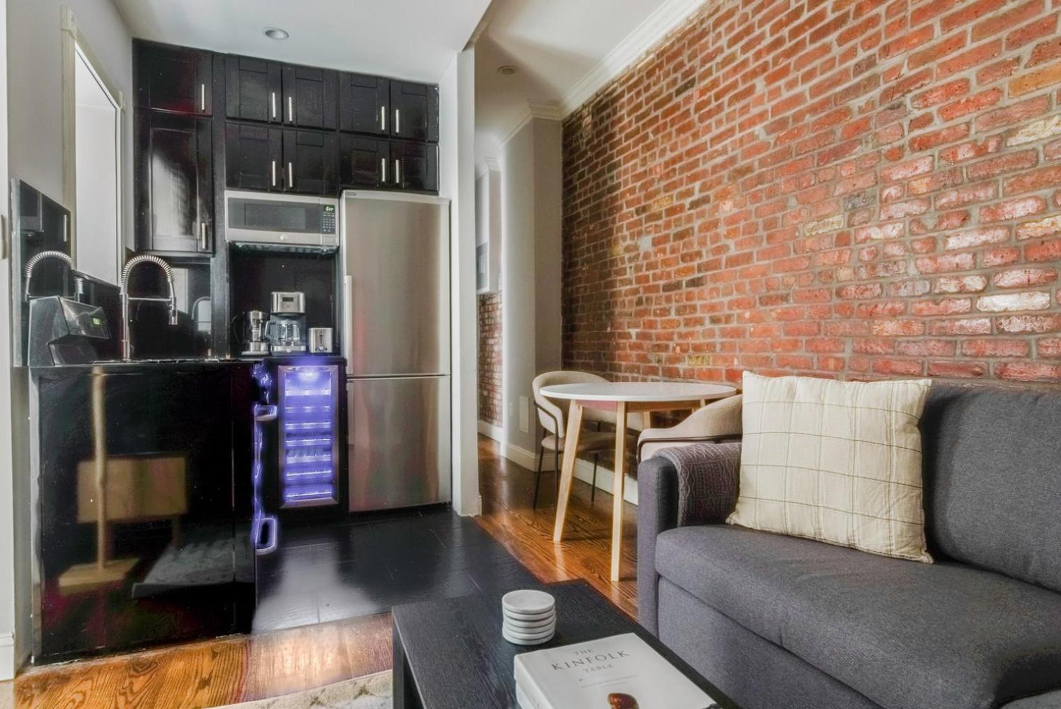 Apartment Blueground Soho 1bd Nyc-1465 New York
