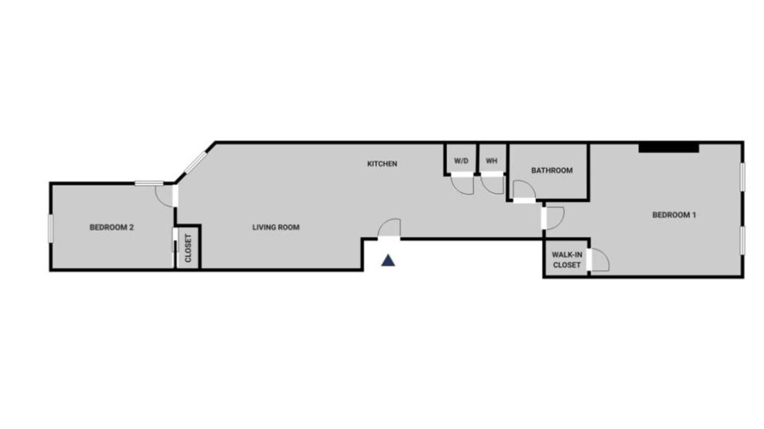 Blueground Park Slope 2bd Nyc-1662 Apartment