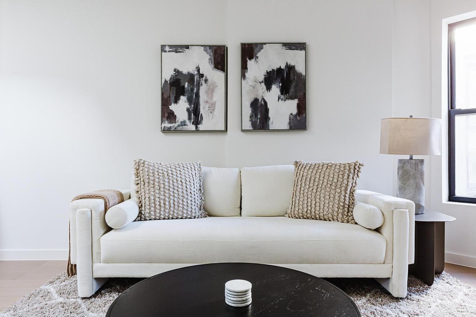 Apartment Blueground Park Slope 2bd Nyc-1662 *