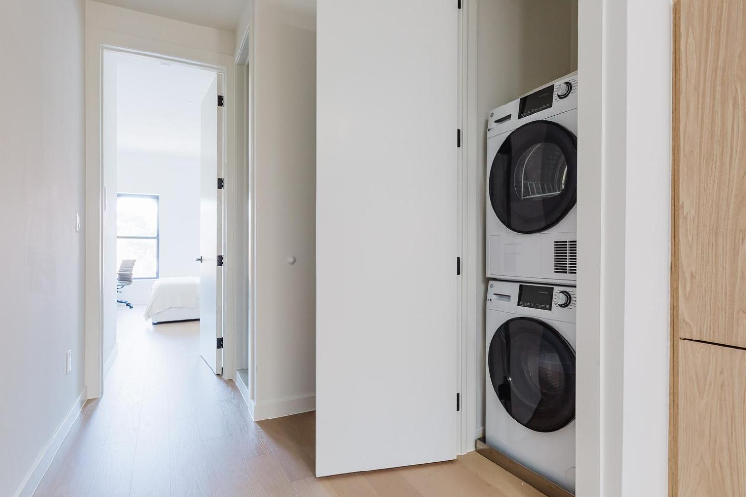 Blueground Park Slope 2bd Nyc-1662 Apartment New York