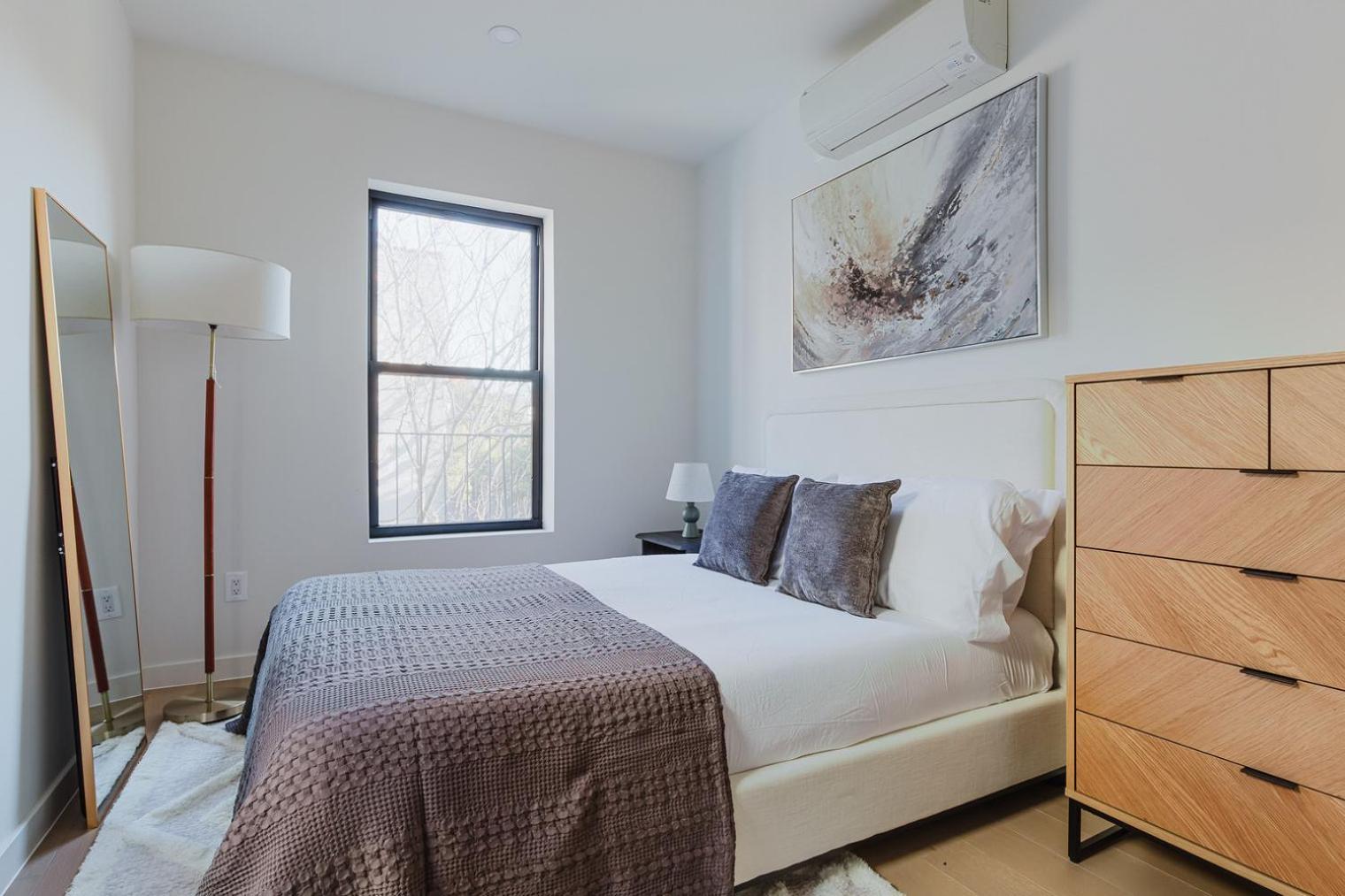 Blueground Park Slope 2bd Nyc-1662 *