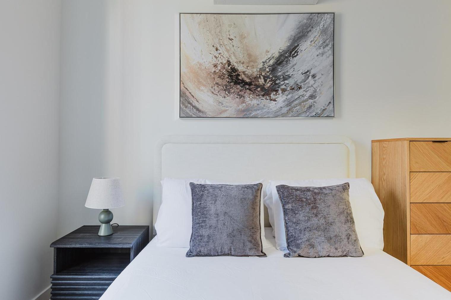 Blueground Park Slope 2bd Nyc-1662 Apartment