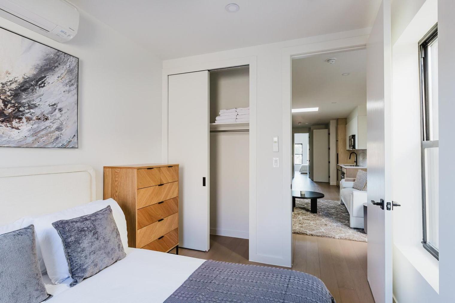 Apartment Blueground Park Slope 2bd Nyc-1662 *