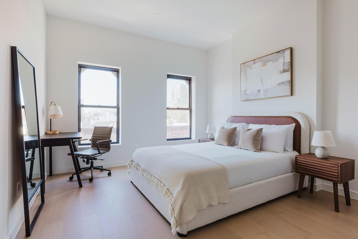 Blueground Park Slope 2bd Nyc-1662 * New York