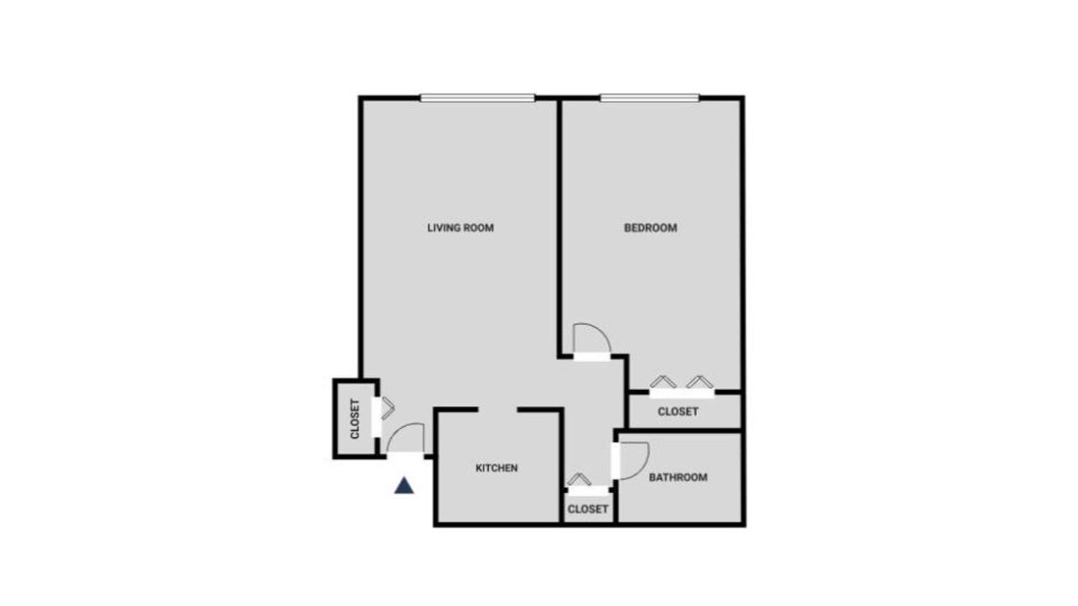 Kips Bay 1br W Wd Gym Pool Nr Bars Nyc-1120 Apartment New York