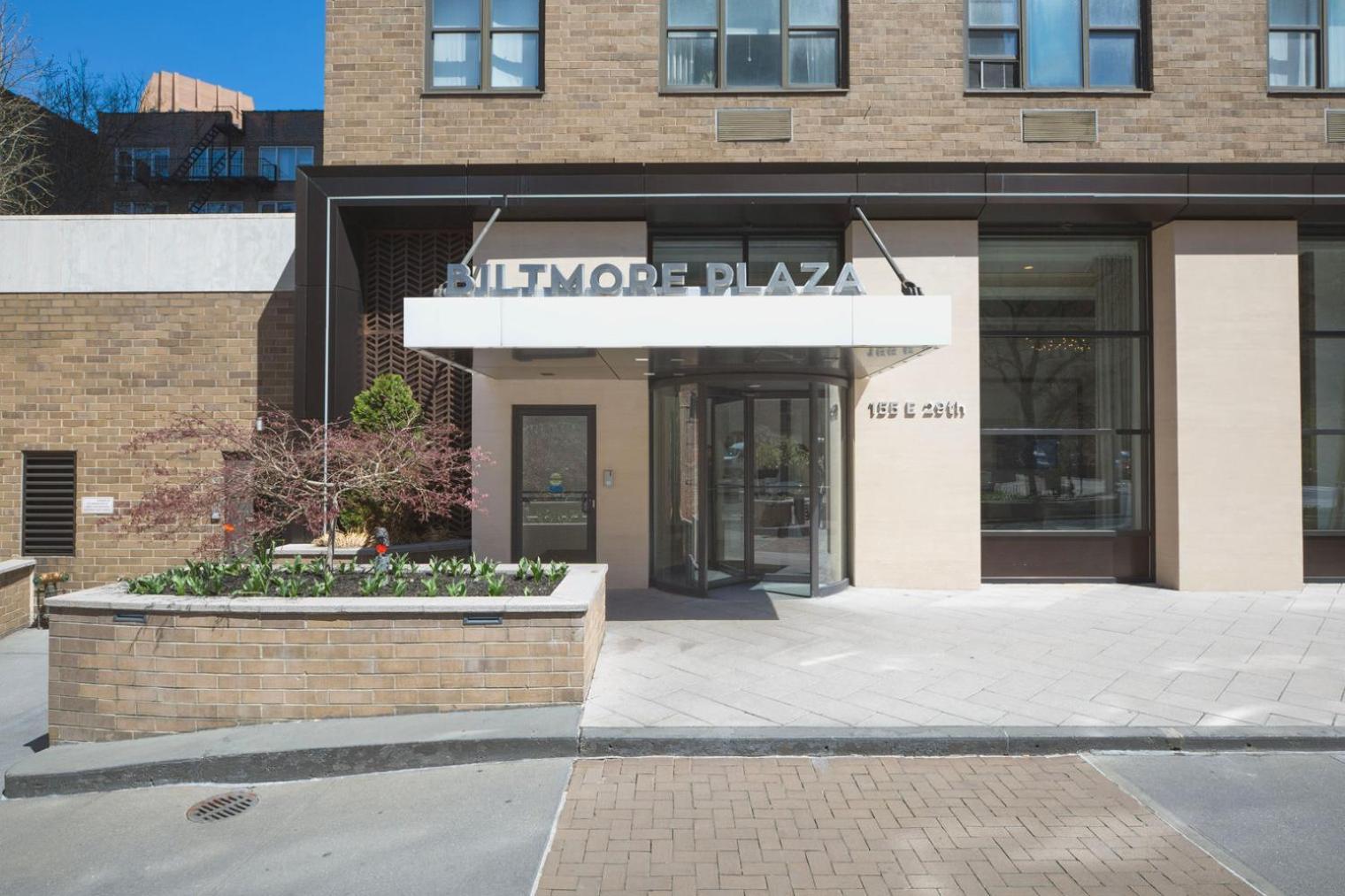 Apartment Kips Bay 1br W Wd Gym Pool Nr Bars Nyc-1120 *