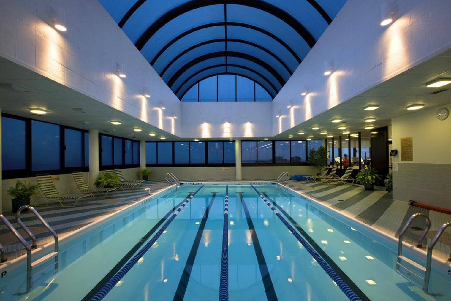 Kips Bay 1br W Wd Gym Pool Nr Bars Nyc-1120 Apartment New York