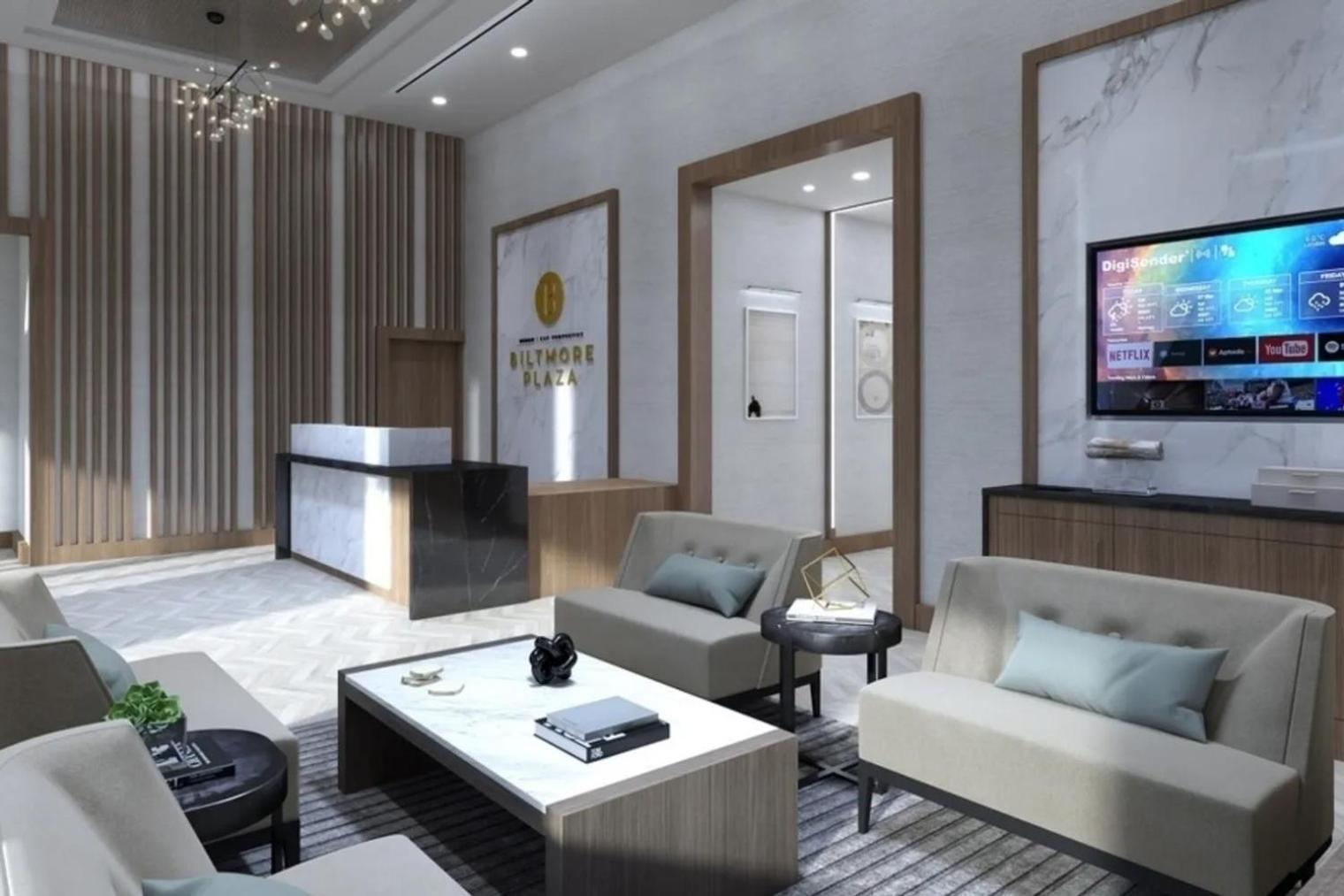 Kips Bay 1br W Wd Gym Pool Nr Bars Nyc-1120 *
