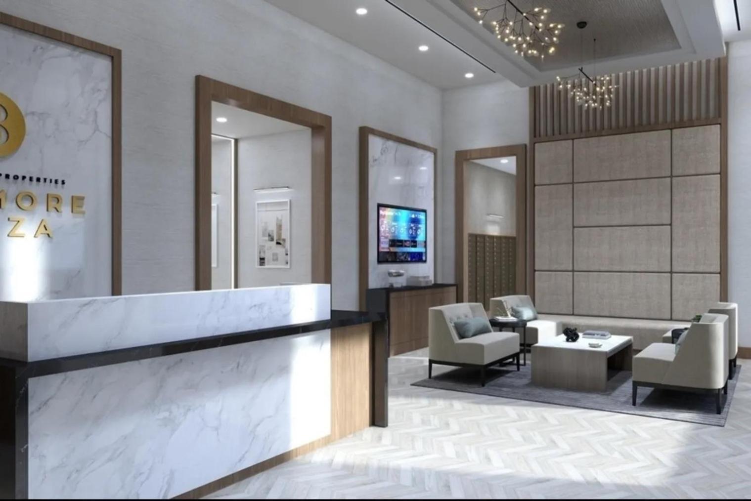 Kips Bay 1br W Wd Gym Pool Nr Bars Nyc-1120 Apartment