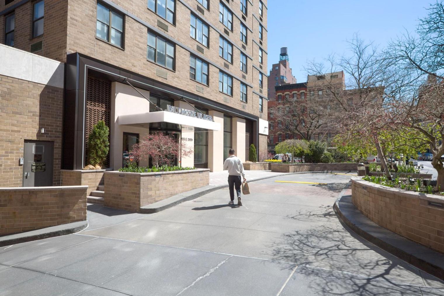 Kips Bay 1br W Wd Gym Pool Nr Bars Nyc-1120 * New York