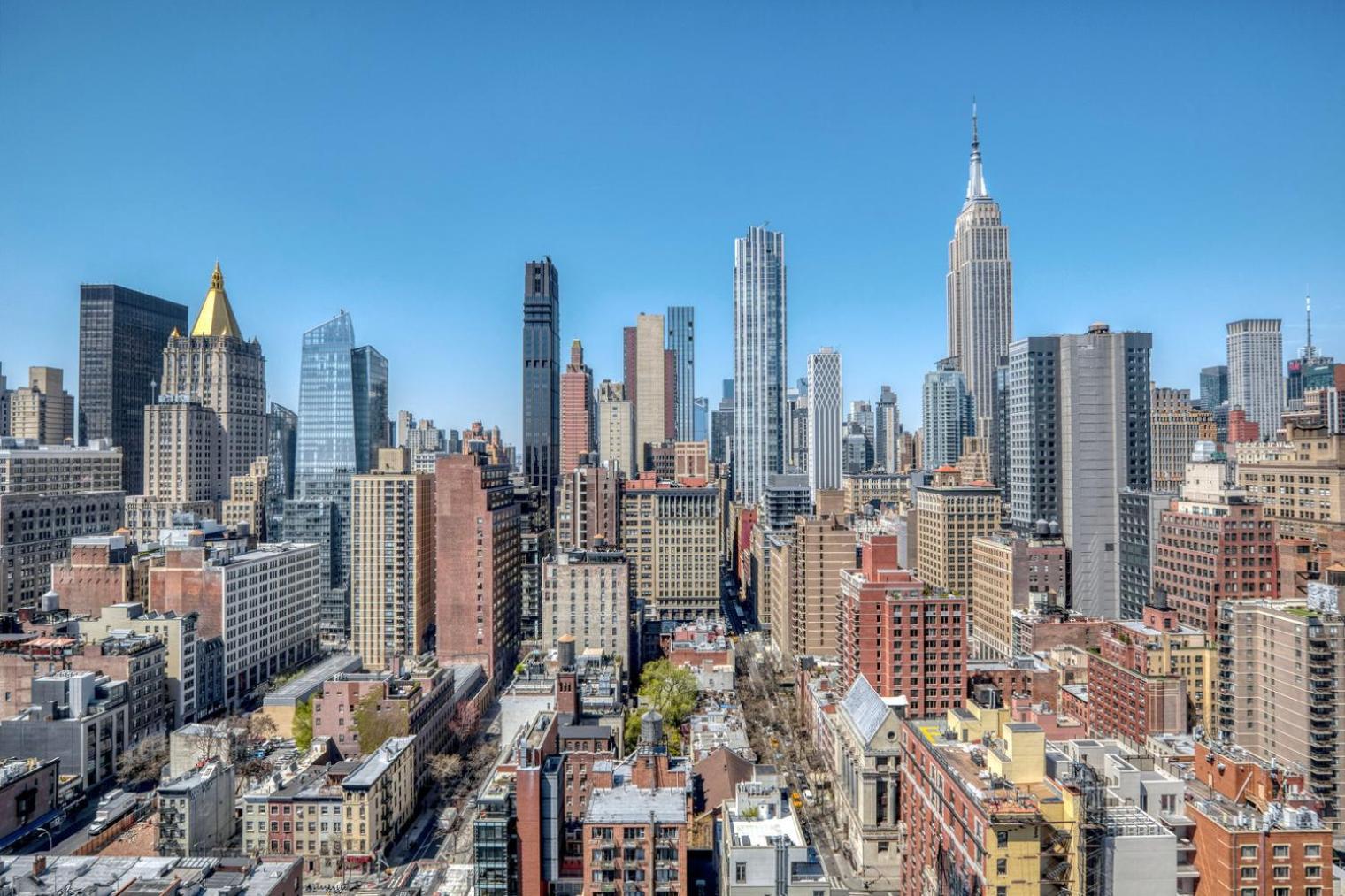 Kips Bay 1br W Wd Gym Pool Nr Bars Nyc-1120 Apartment *