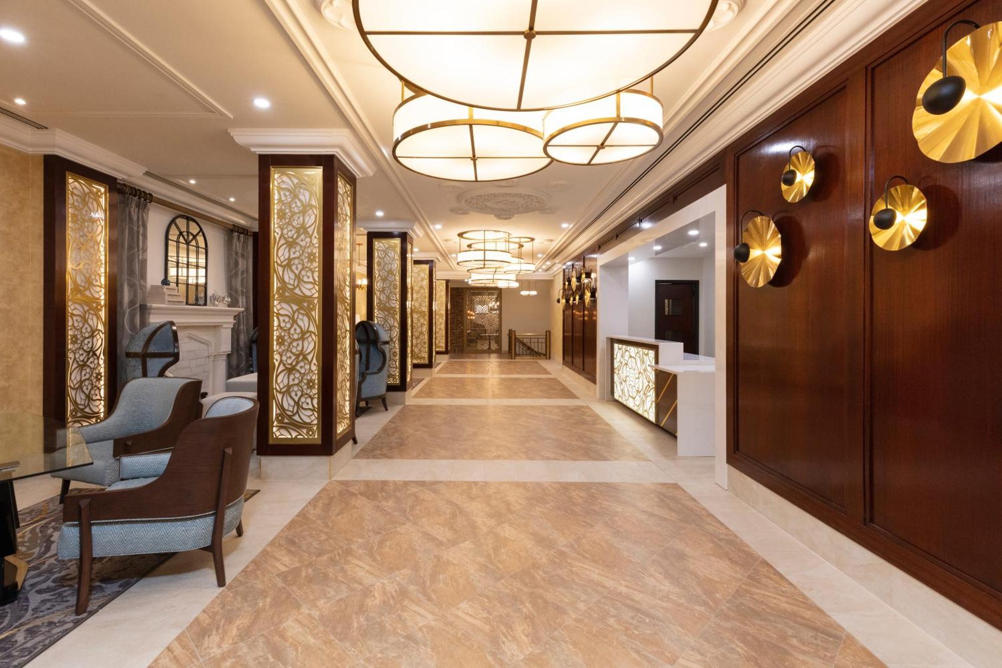 Westgate Grand Hotel