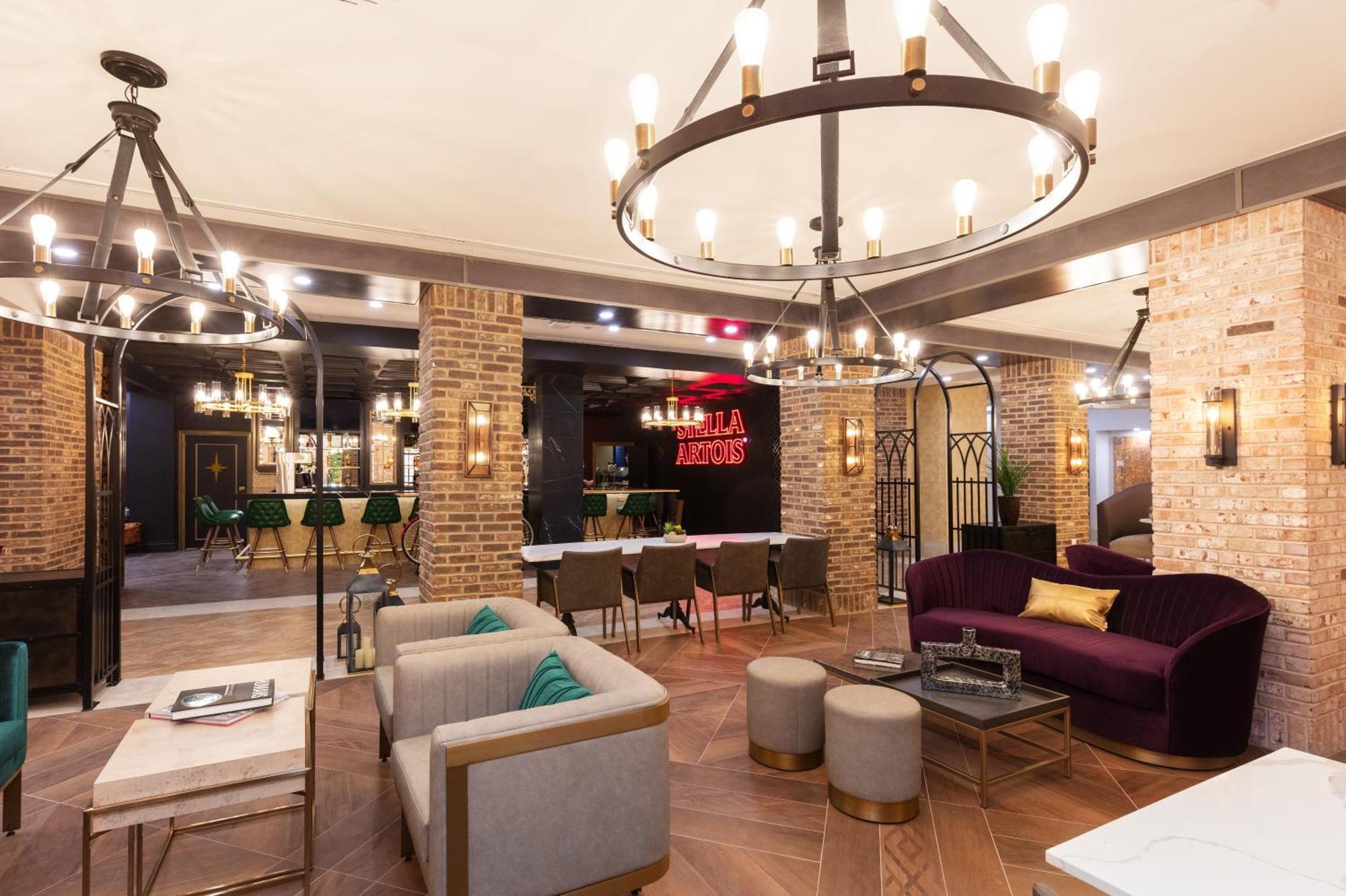 Hotel Westgate Grand