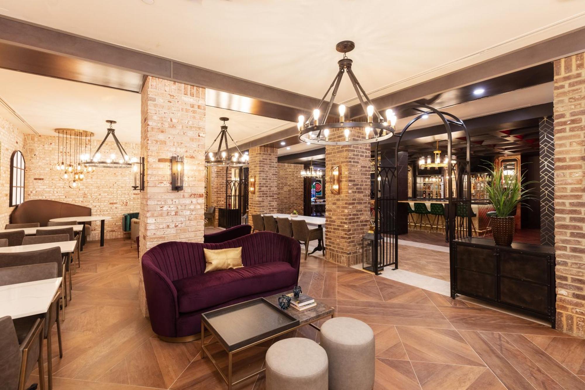 Hotel Westgate Grand New York