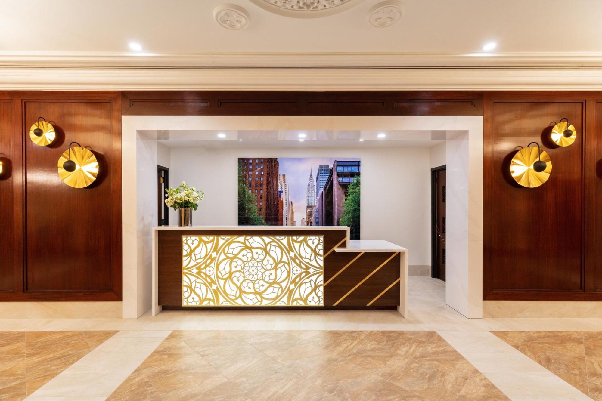 Westgate Grand 4*