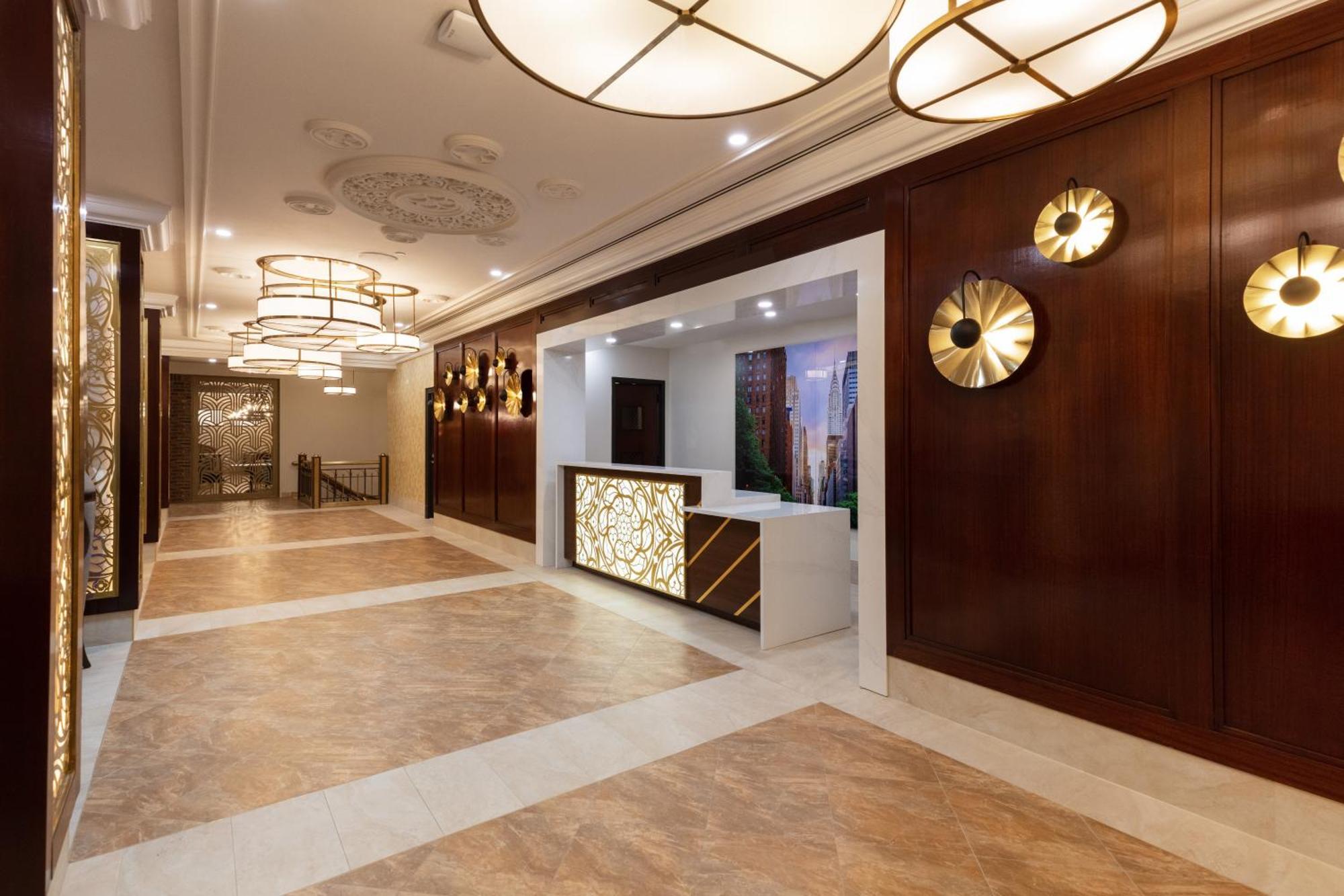 Westgate Grand New York