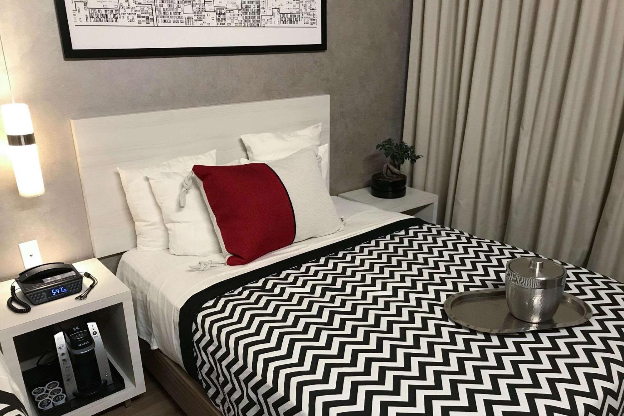 Insignia Brooklyn, Ascend Collection Hotel New York
