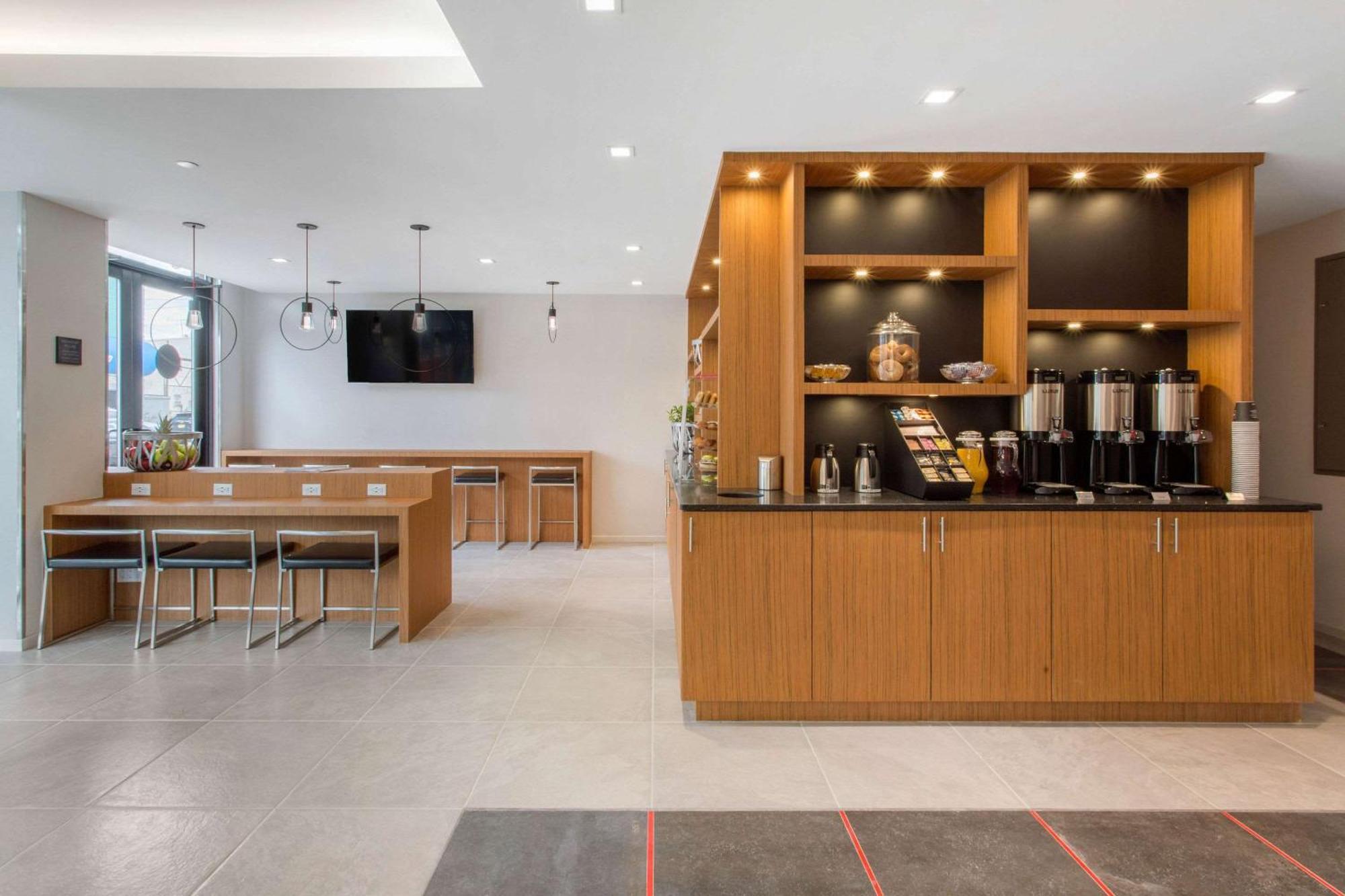 Hotel Insignia Brooklyn, Ascend Collection New York