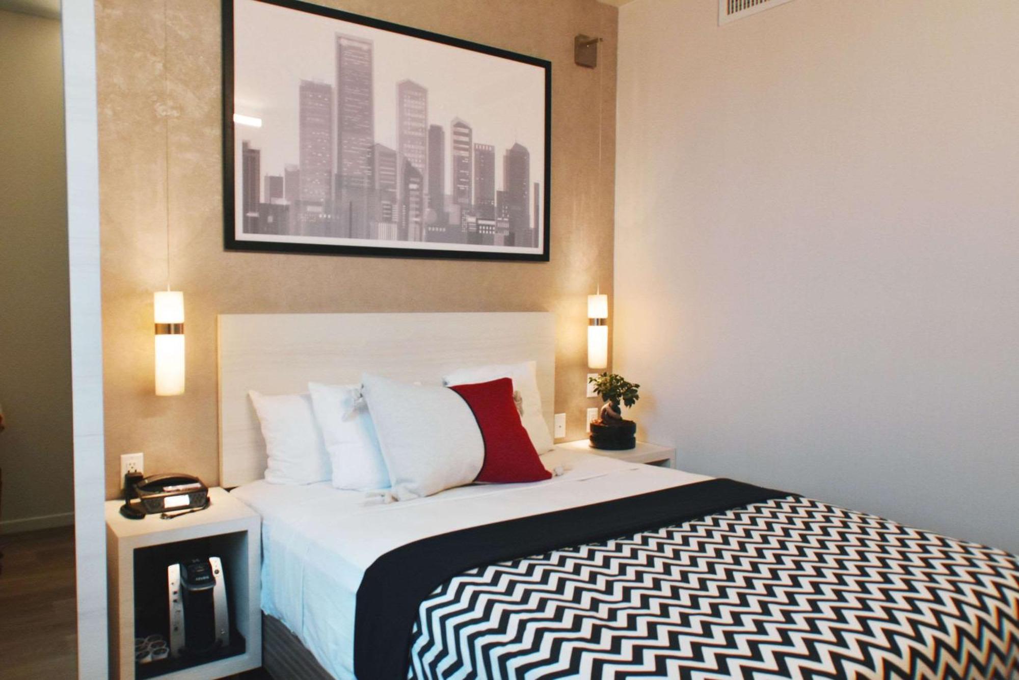 Hotel Insignia Brooklyn, Ascend Collection