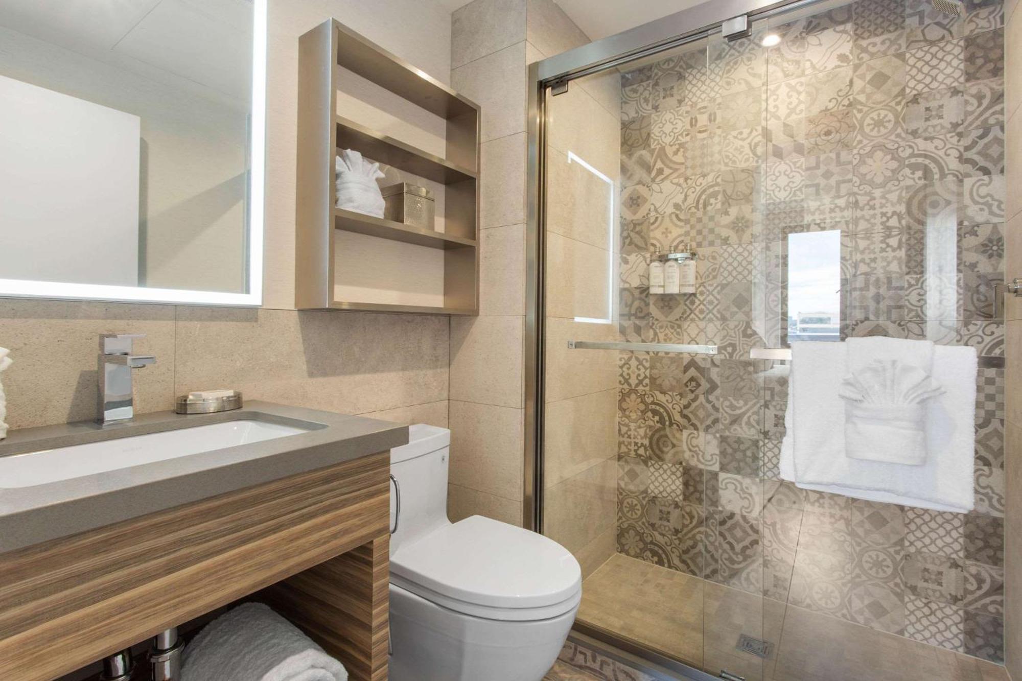 Insignia Brooklyn, Ascend Collection 3* New York