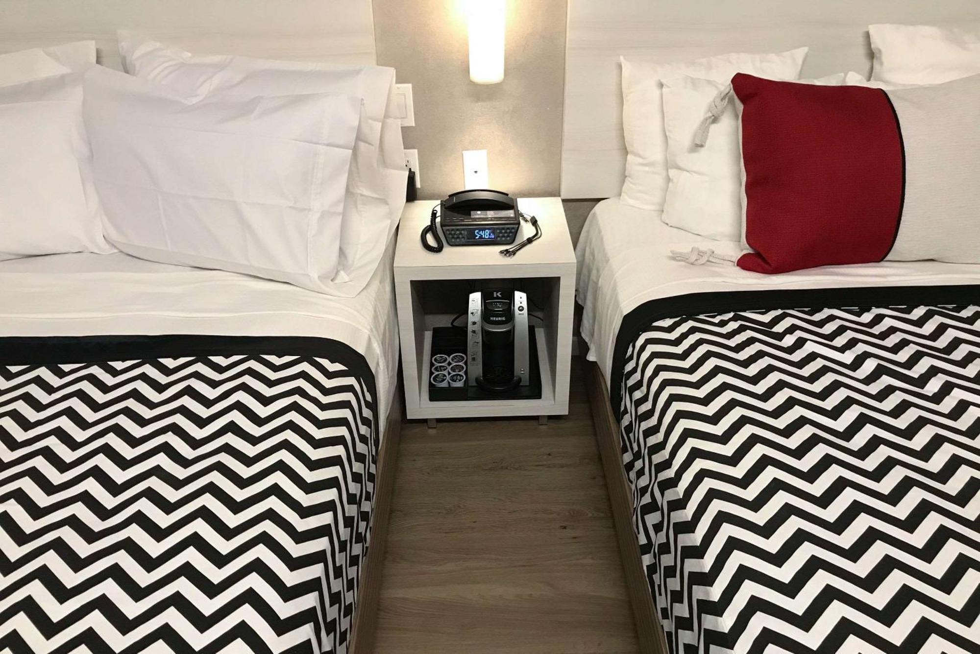Hotel Insignia Brooklyn, Ascend Collection