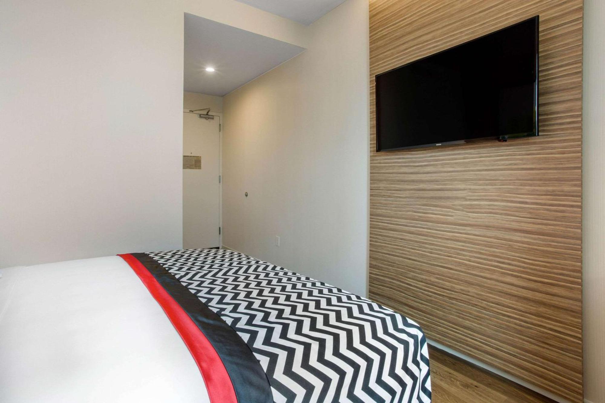 Hotel Insignia Brooklyn, Ascend Collection 3*