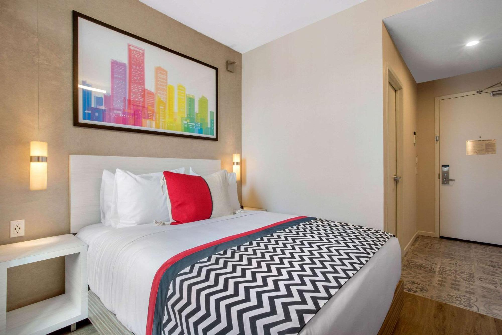 Insignia Brooklyn, Ascend Collection Hotel New York