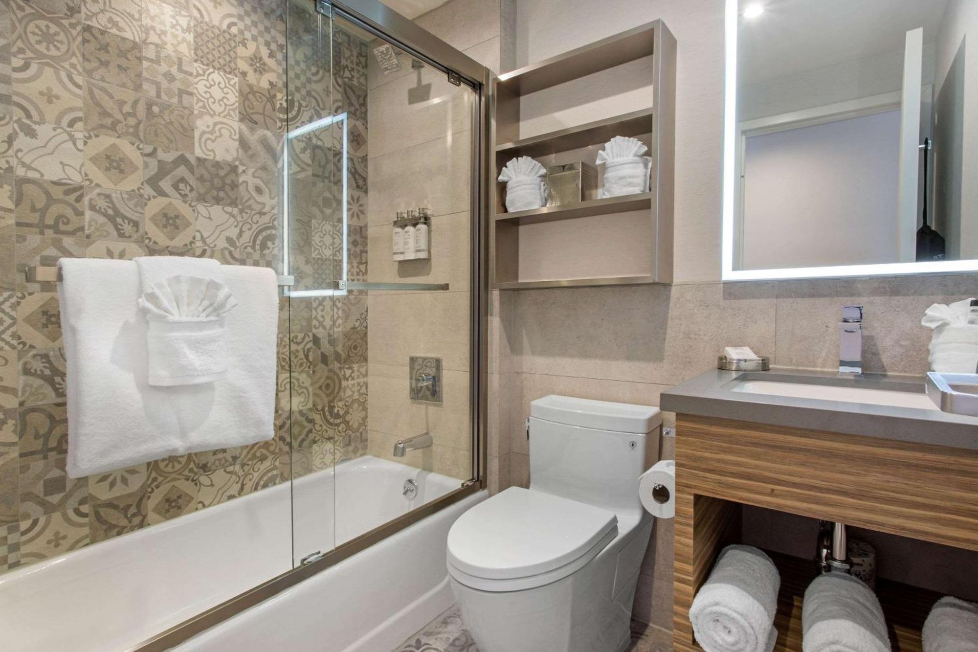 Hotel Insignia Brooklyn, Ascend Collection New York