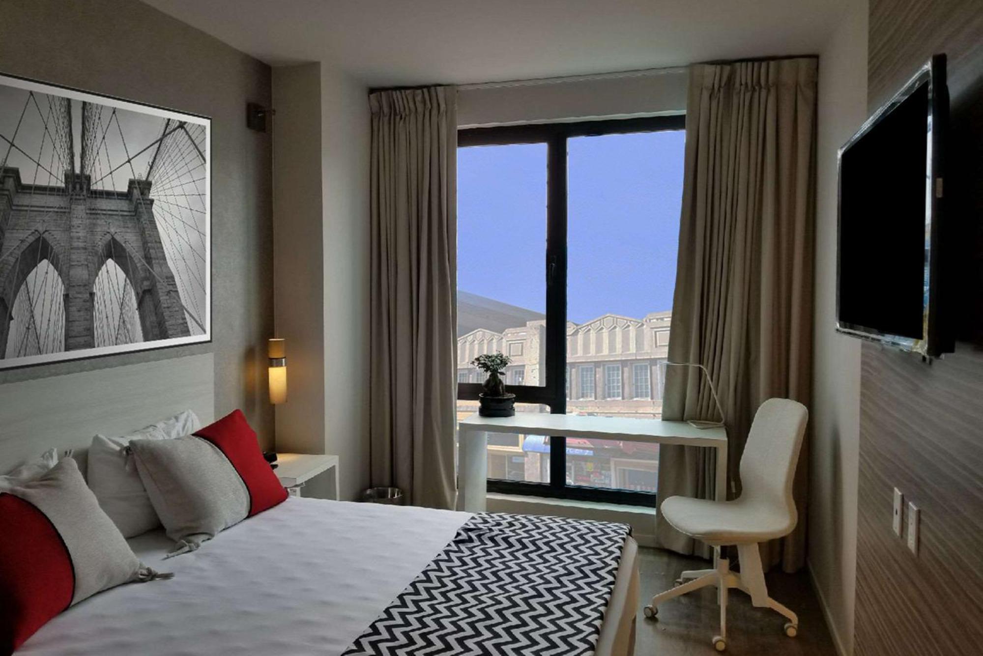 Insignia Brooklyn, Ascend Collection 3* New York