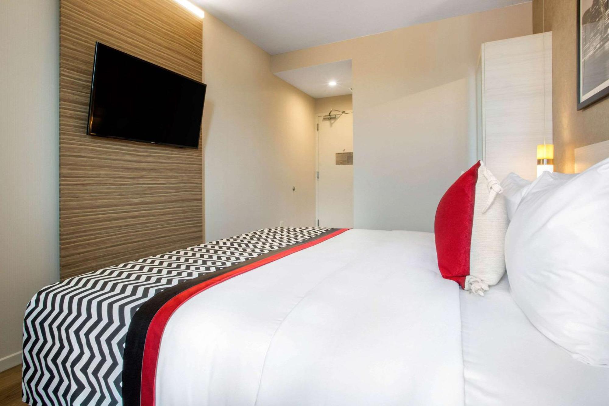 Hotel Insignia Brooklyn, Ascend Collection