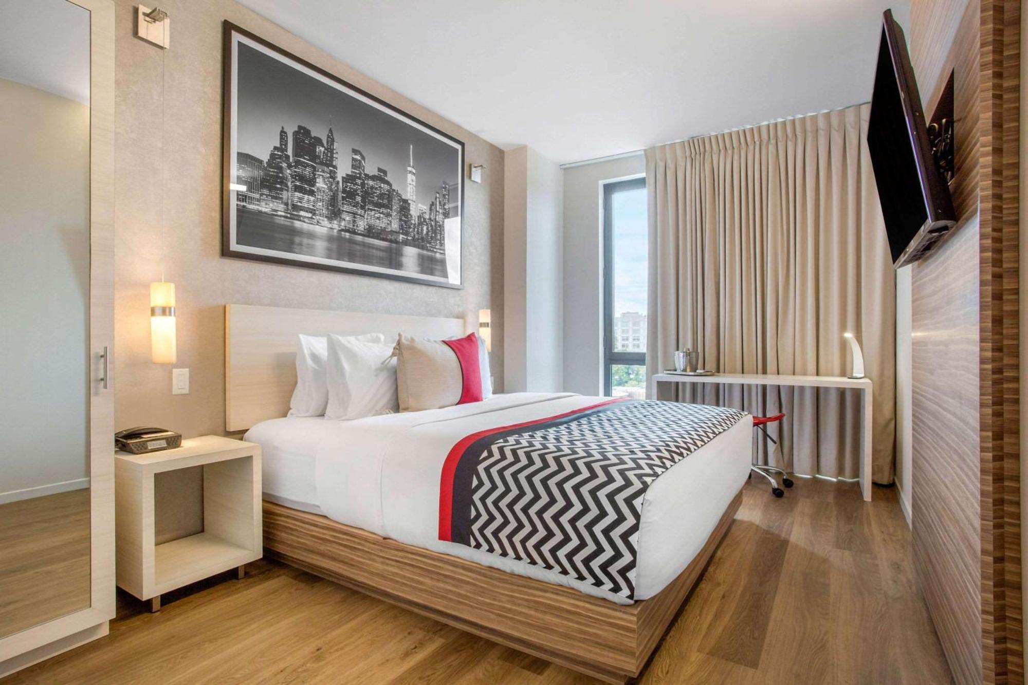 Insignia Brooklyn, Ascend Collection Hotel 3*