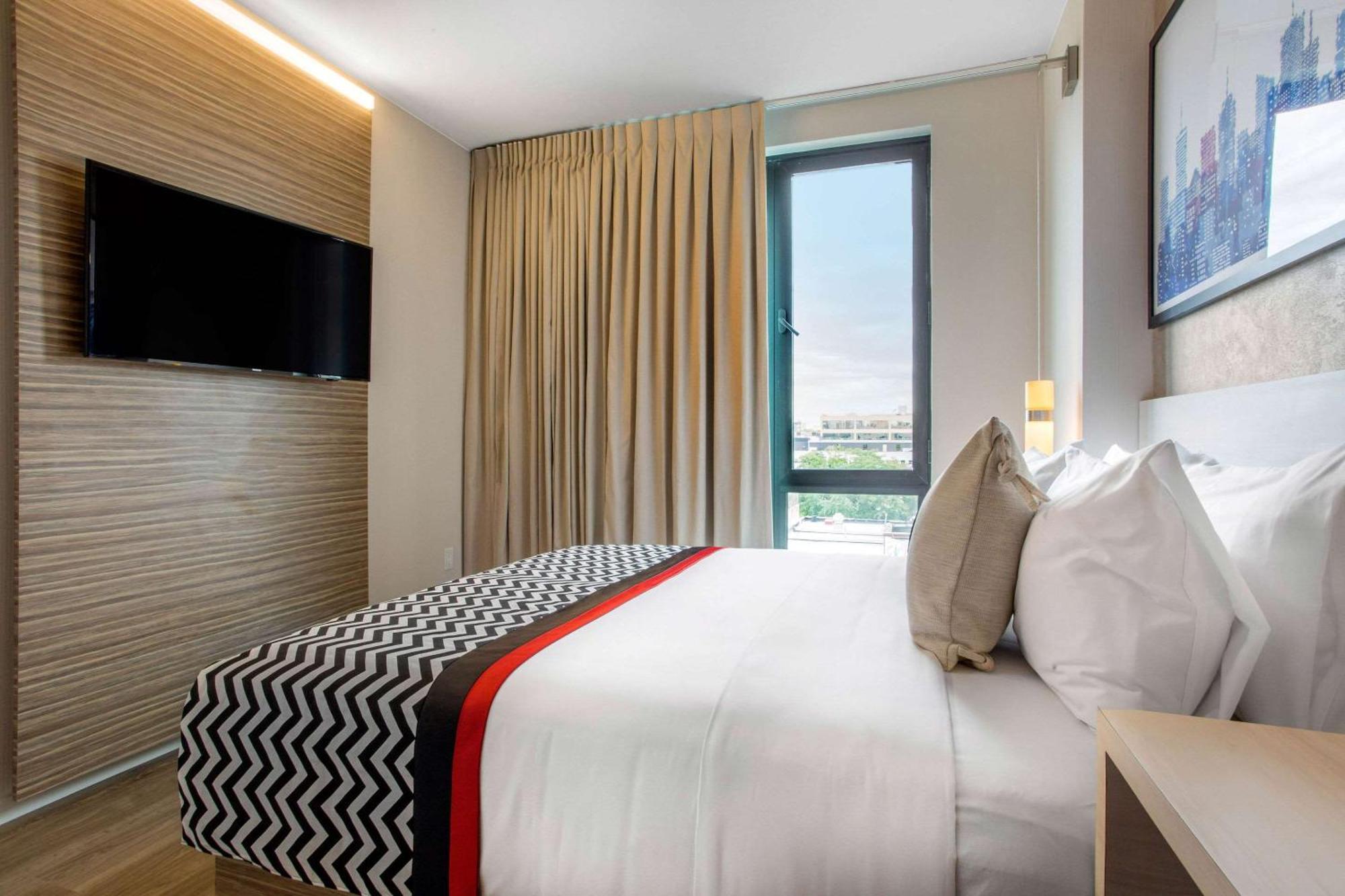 Hotel Insignia Brooklyn, Ascend Collection 3*