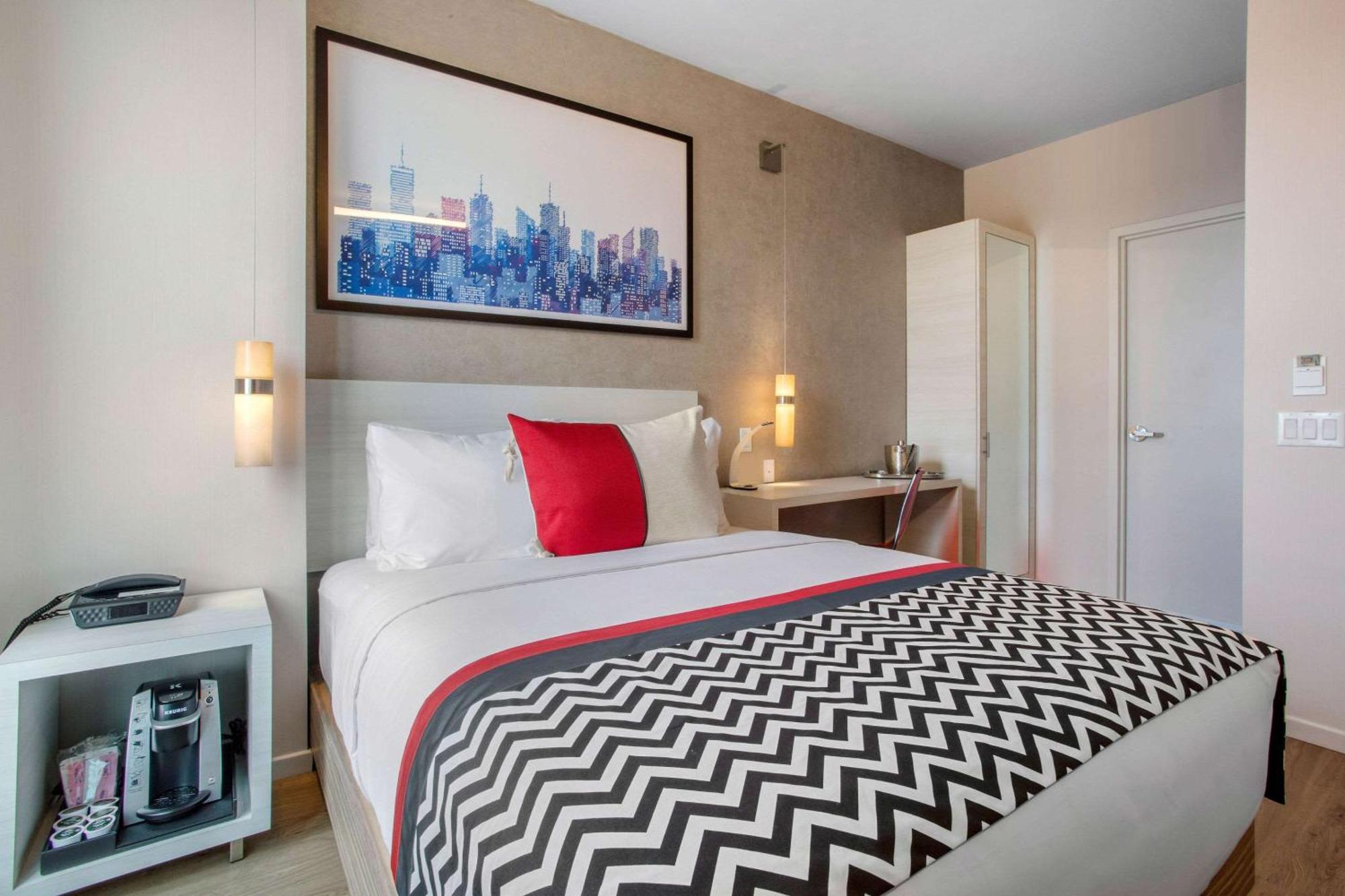 Hotel Insignia Brooklyn, Ascend Collection New York