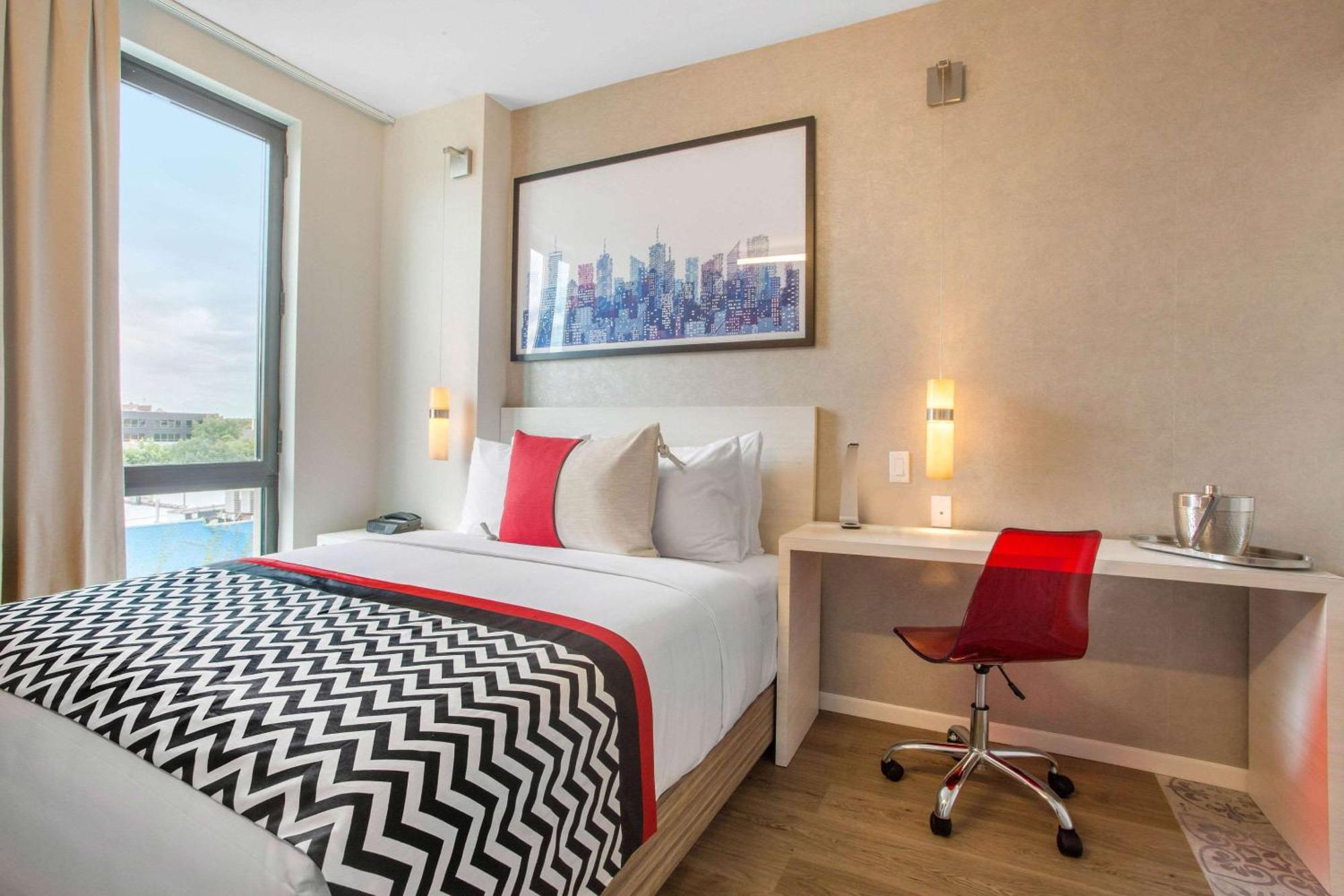 Insignia Brooklyn, Ascend Collection 3* New York