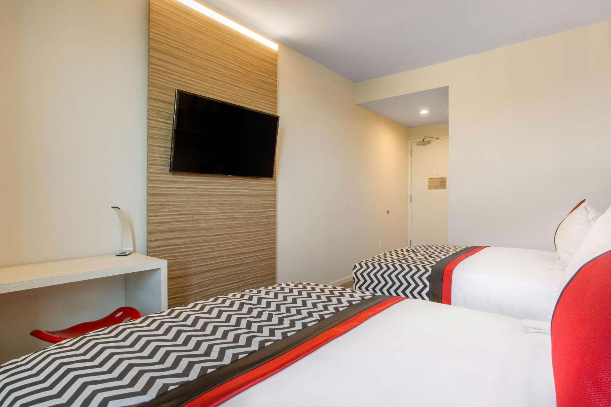 Insignia Brooklyn, Ascend Collection Hotel