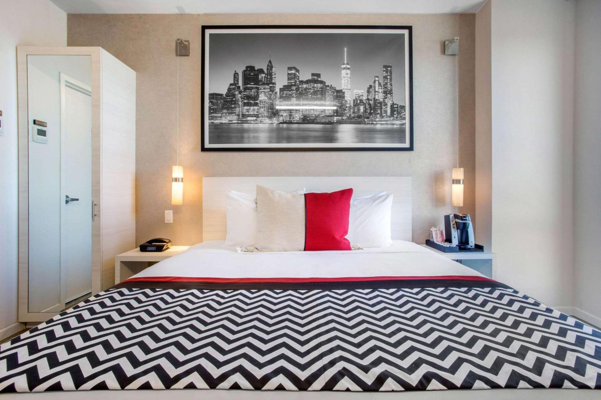 Hotel Insignia Brooklyn, Ascend Collection