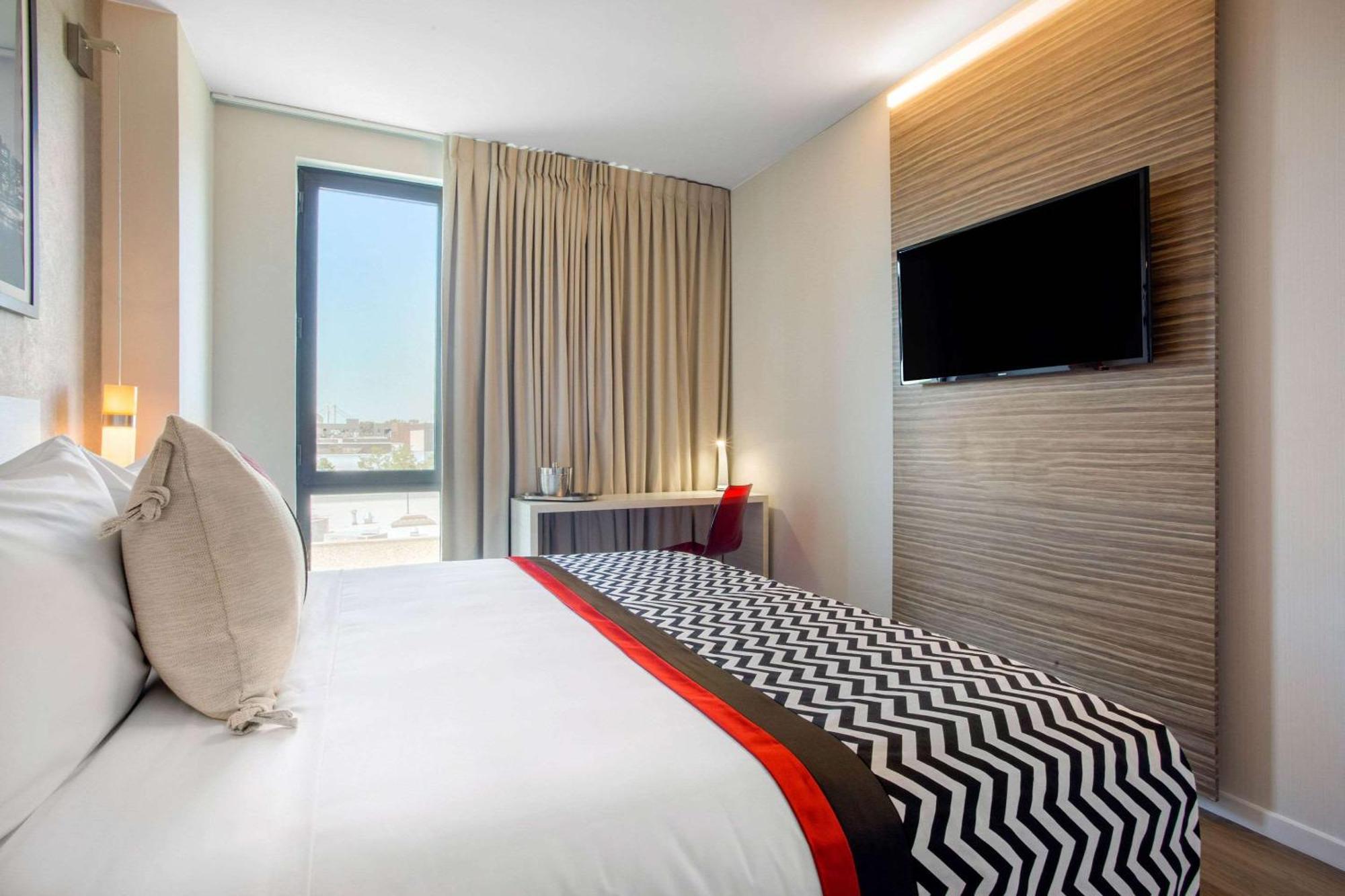 Insignia Brooklyn, Ascend Collection Hotel 3*