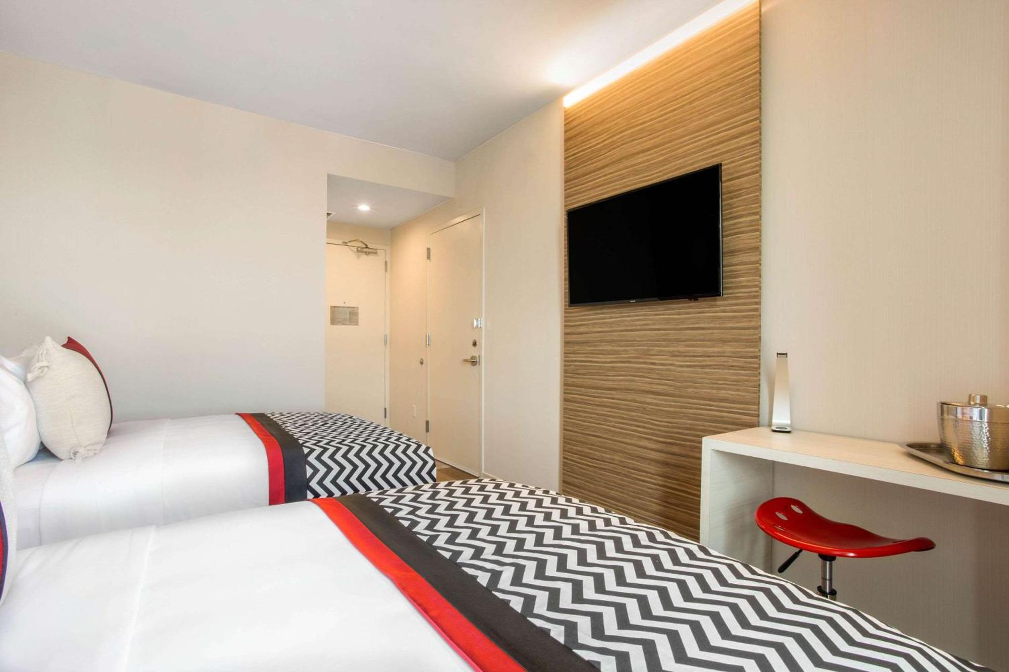 Hotel Insignia Brooklyn, Ascend Collection 3*
