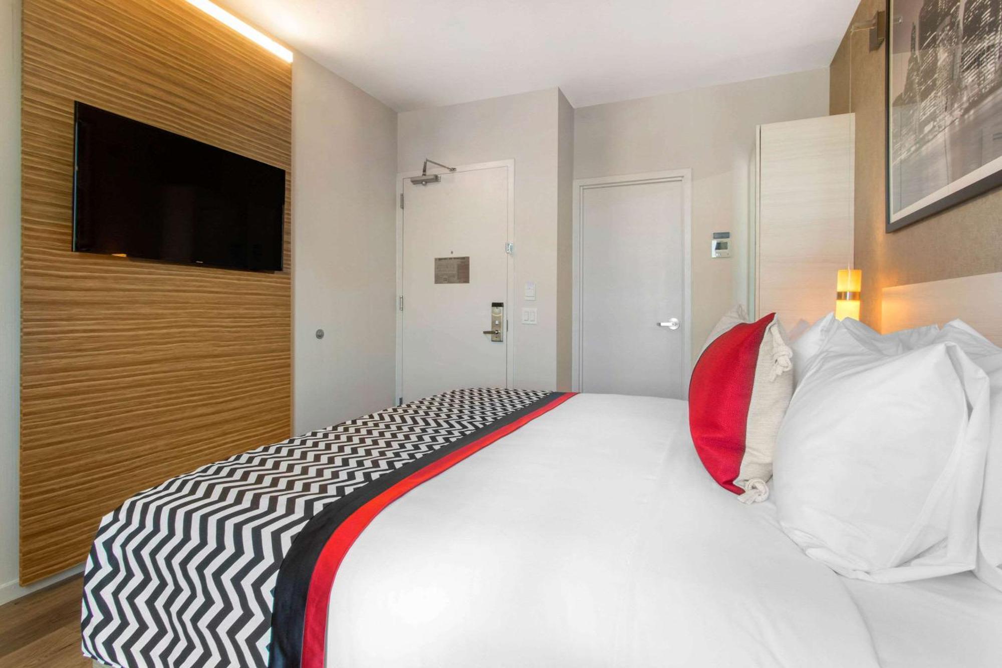 Insignia Brooklyn, Ascend Collection Hotel New York