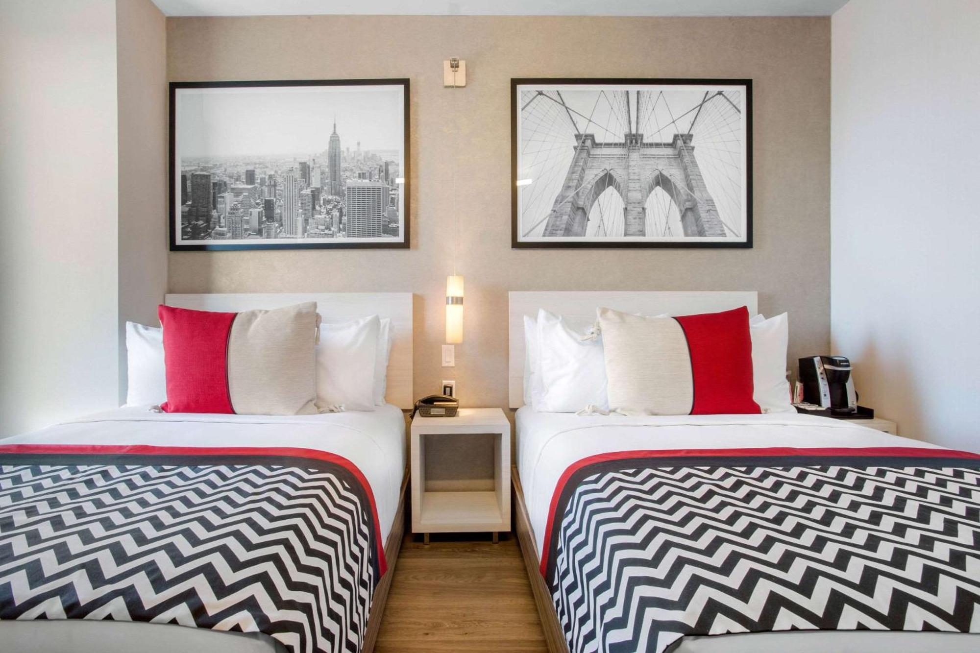 Hotel Insignia Brooklyn, Ascend Collection New York