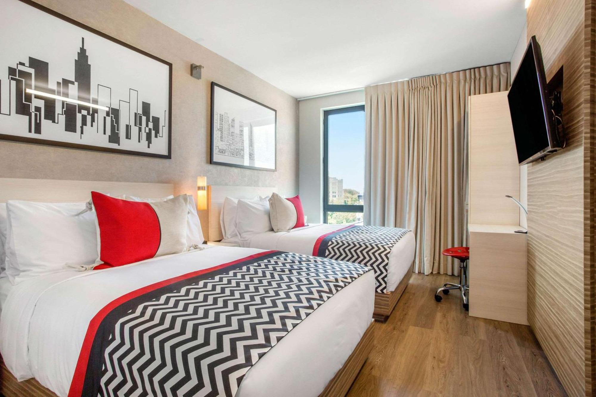 Hotel Insignia Brooklyn, Ascend Collection